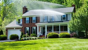 Manchester Power Washing & Roof Cleaning